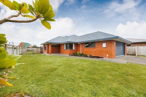 Photo of property in 38 Parnell Heights Drive, Kelvin Grove, Palmerston North, 4414