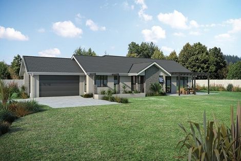 Photo of property in 3 Awatiro Drive, Kaukapakapa, 0871