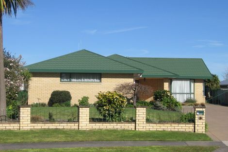 Photo of property in 7 Cashmere Place, Flagstaff, Hamilton, 3210