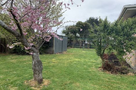 Photo of property in 9 Maxwell Court, Rockdale, Invercargill, 9812