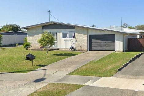 Photo of property in 9 Winchester Place, Tamatea, Napier, 4112