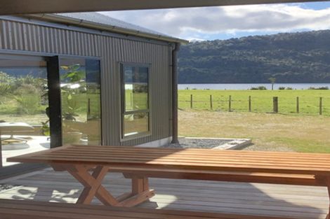 Photo of property in 7/2382 Lake Brunner Road, Inchbonnie, Kumara, 7875