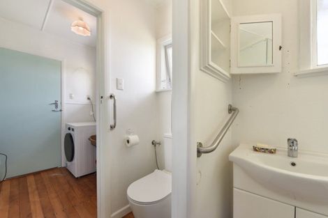 Photo of property in 5 Florence Street, Richmond, 7020