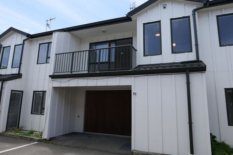 Photo of property in 10/53 Maclean Street, Paraparaumu Beach, Paraparaumu, 5032