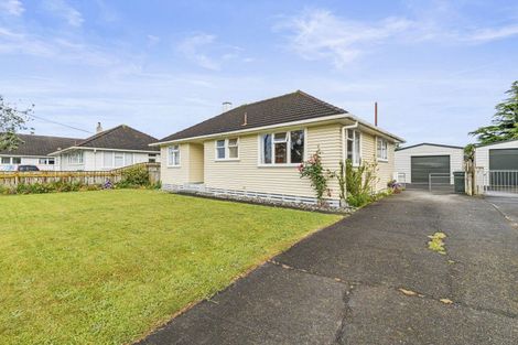 Photo of property in 5 Ventura Grove, Bulls, 4818