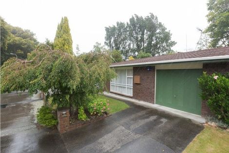 Photo of property in 54a Batt Street, West End, Palmerston North, 4410