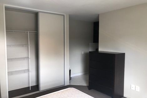 Photo of property in 260 Worcester Street, Christchurch Central, Christchurch, 8011