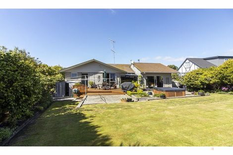 Photo of property in 41 Macaulay Street, Gleniti, Timaru, 7910