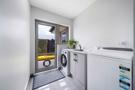 Photo of property in 4 Sutherland Drive, Kaiapoi, 7630