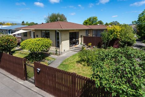 Photo of property in 1/56 Aylesford Street, Mairehau, Christchurch, 8013