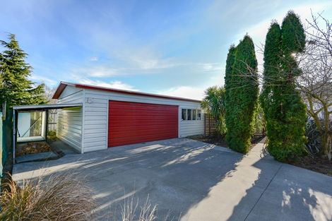 Photo of property in 1969 Telegraph Road, Darfield, 7510