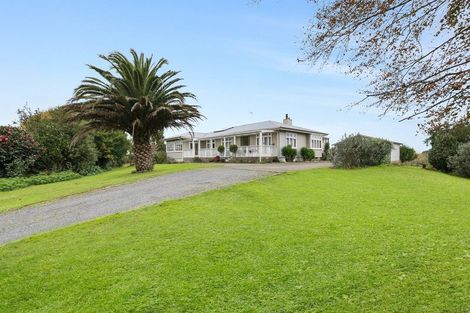 Photo of property in 93 Kakepuku Road, Pokuru, Te Awamutu, 3873
