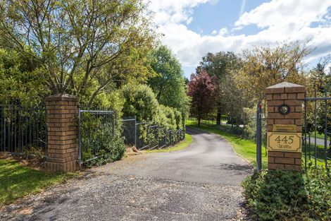 Photo of property in 445 Clearwater Lane, Rangatira Park, Taupo, 3384