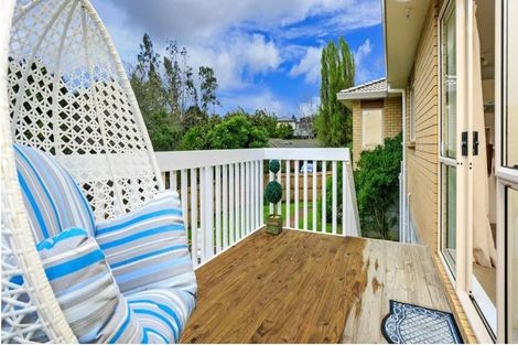 Photo of property in 8 Notre Dame Way, Albany, Auckland, 0632