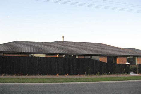 Photo of property in 146 Horndon Street, Darfield, 7510