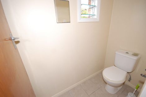 Photo of property in 197 Pakuranga Road, Pakuranga, Auckland, 2010