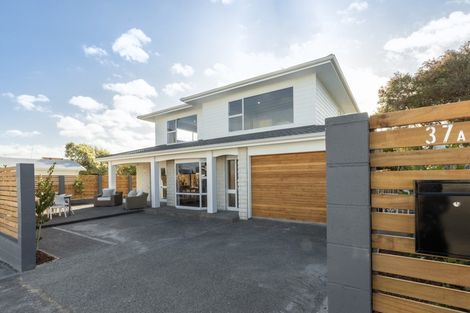 Photo of property in 37a Charles Street, Westshore, Napier, 4110