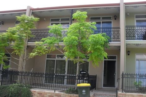 Photo of property in 5/44 Carlos Drive, Flat Bush, Auckland, 2016