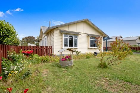 Photo of property in 267 High Street, Dannevirke, 4930