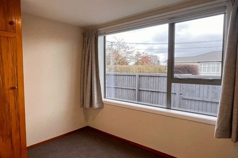 Photo of property in 1/108 Edward Avenue, Edgeware, Christchurch, 8013