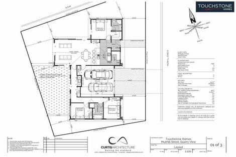 Photo of property in 1 Pegson Lane, Halswell, Christchurch, 8025