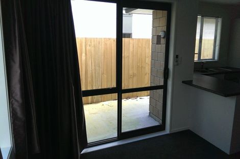 Photo of property in 5/193 Massey Street, Frankton, Hamilton, 3204