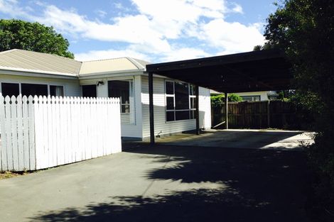 Photo of property in 15 Galway Avenue, Bryndwr, Christchurch, 8052