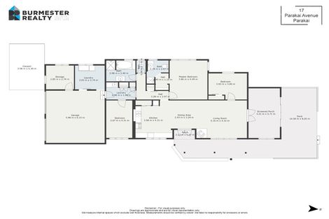 Photo of property in 17 Parakai Avenue, Parakai, 0830