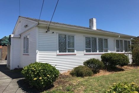 Photo of property in 15 Burcham Street, Taita, Lower Hutt, 5011