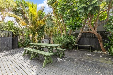 Photo of property in 5 Wood Street, Freemans Bay, Auckland, 1011