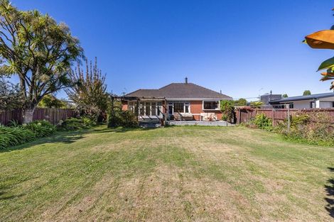 Photo of property in 161 Ilam Road, Ilam, Christchurch, 8041