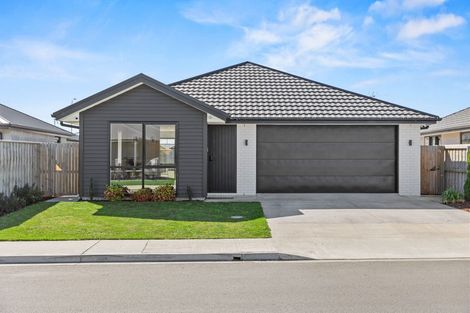 Photo of property in 3 Woodford Avenue, Woodend, 7610