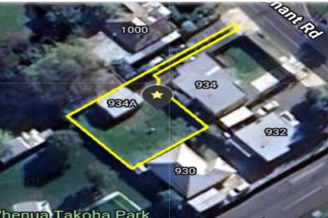 Photo of property in 934a Oliphant Road, Raureka, Hastings, 4120