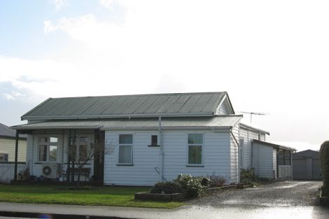 Photo of property in 266 Ettrick Street, Appleby, Invercargill, 9812