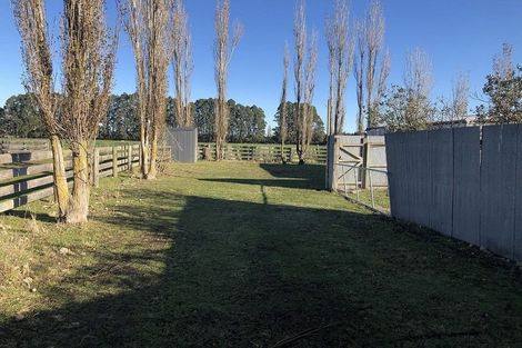 Photo of property in 295 Plaskett Road, Fernside, Rangiora, 7471