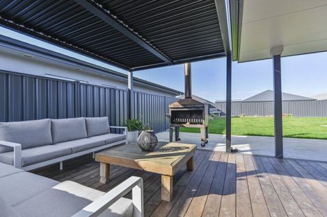 Photo of property in 5 Hikawera Drive, Frimley, Hastings, 4120