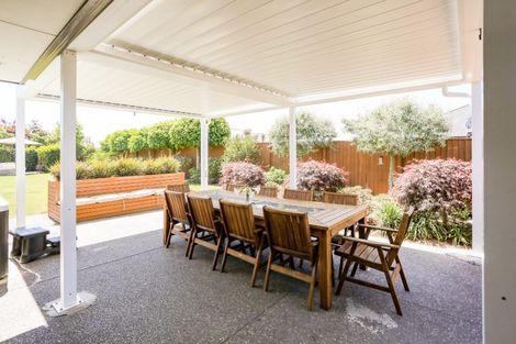 Photo of property in 21 Jacqueline Drive, West Melton, 7618