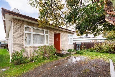 Photo of property in 31 Knowles Street, Terrace End, Palmerston North, 4410