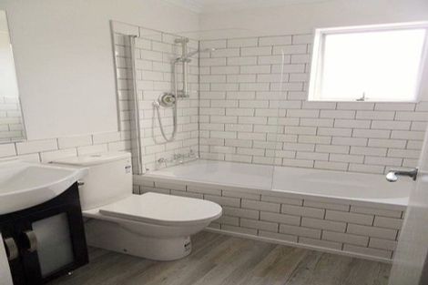 Photo of property in 6/3 Cockburn Street, Kilbirnie, Wellington, 6022