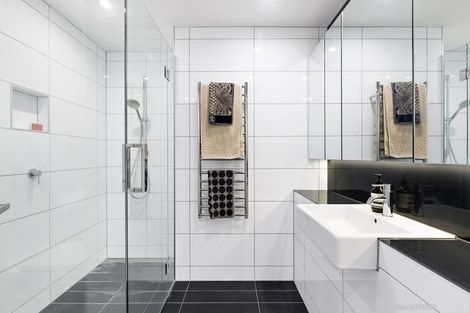 Photo of property in 905/1 Market Lane, Wellington Central, Wellington, 6011