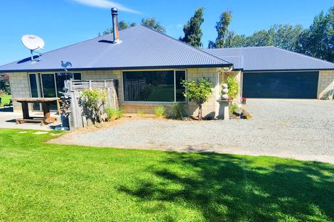 Photo of property in 106 Brockley Road, Claremont, Timaru, 7972