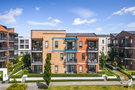 Photo of property in 204/77 Hobsonville Point Road, Hobsonville, Auckland, 0616