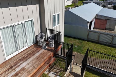 Photo of property in 10 Union Street, Foxton, 4814