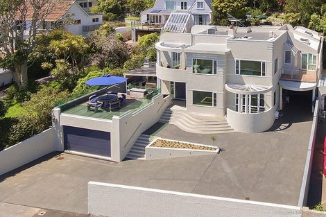 Photo of property in 234 Marine Drive, Lowry Bay, Lower Hutt, 5013