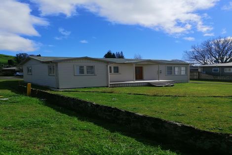 Photo of property in 1 Bexhill Terrace, Tirau, 3410