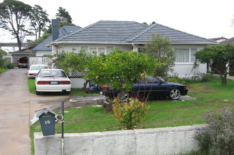 Photo of property in 1/15 Pakuranga Road, Pakuranga, Auckland, 2010