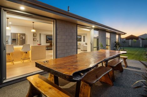 Photo of property in 10 Spencer Place, Springlands, Blenheim, 7201