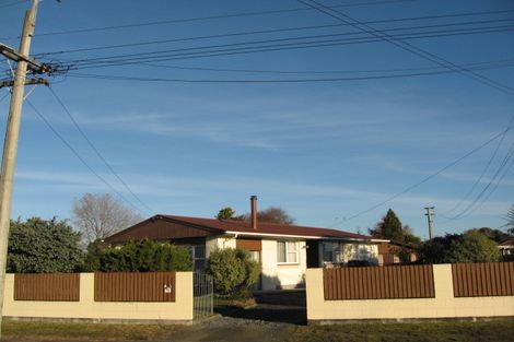 Photo of property in 91 Bower Avenue, New Brighton, Christchurch, 8083