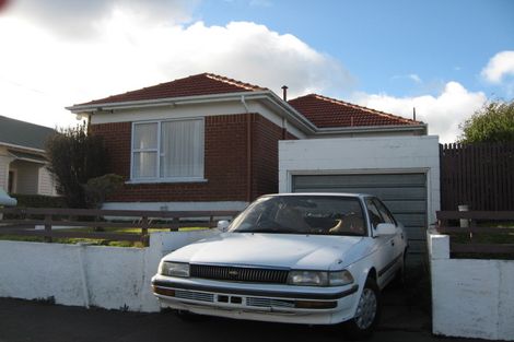 Photo of property in 192 Gladstone Road, Dalmore, Dunedin, 9010