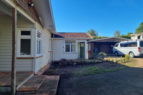 Photo of property in 19 Landscape Road, Mount Eden, Auckland, 1024